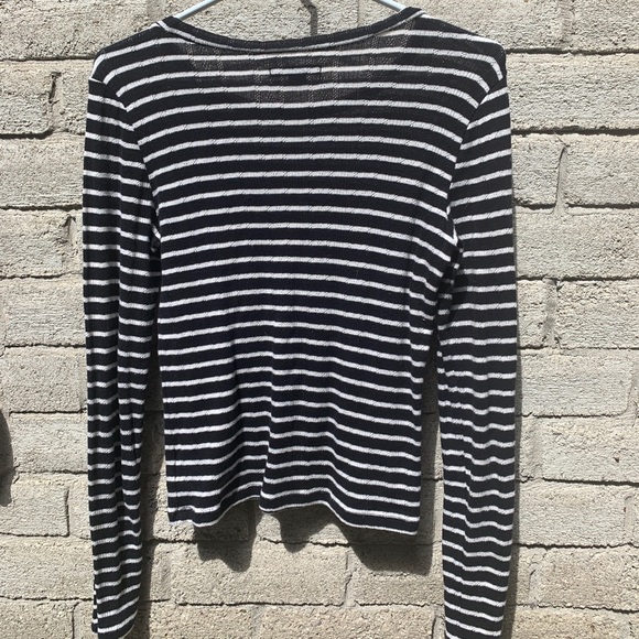 American eagle long sleeve tee - Picture 2 of 3